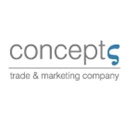 Concepts Ltd